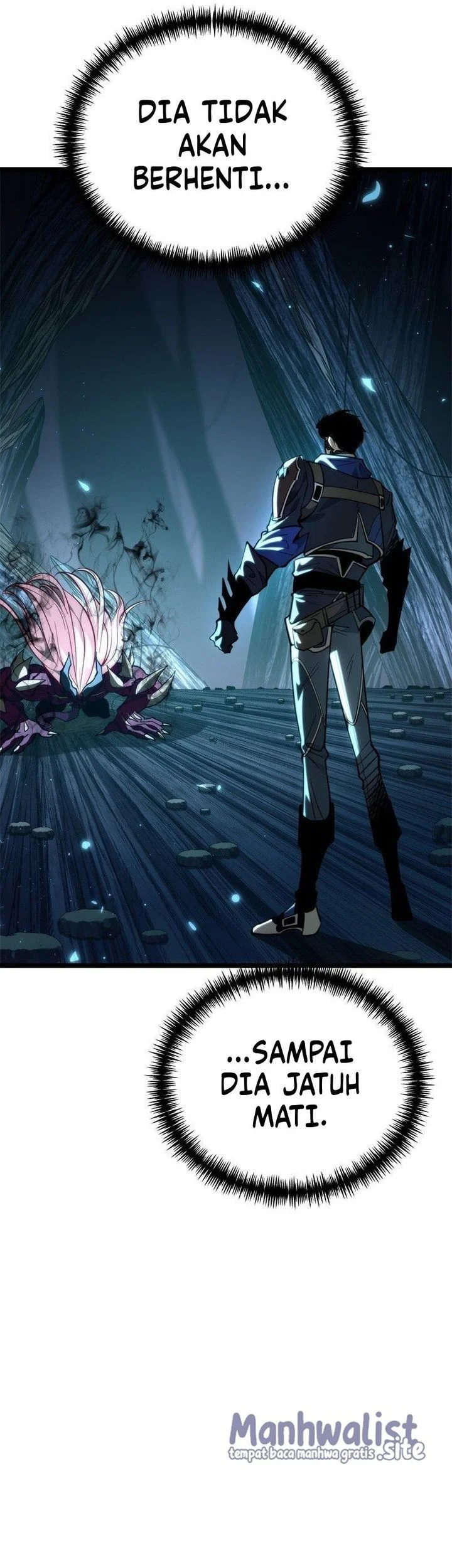 Reincarnator Chapter 83 Gambar 46
