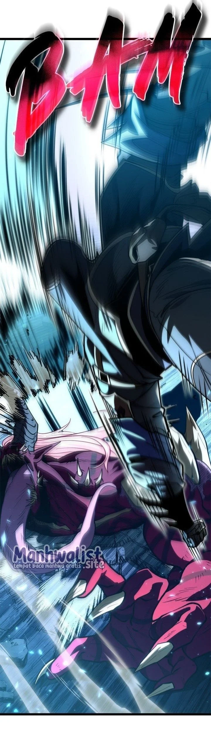 Reincarnator Chapter 83 Gambar 50