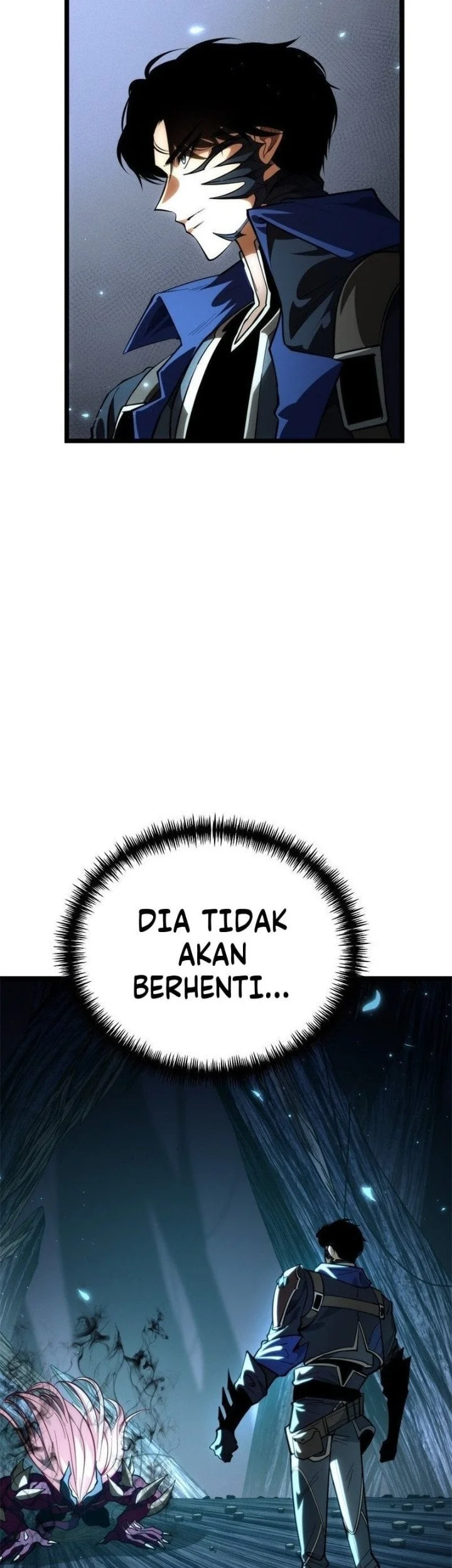 Reincarnator Chapter 84 Gambar 41