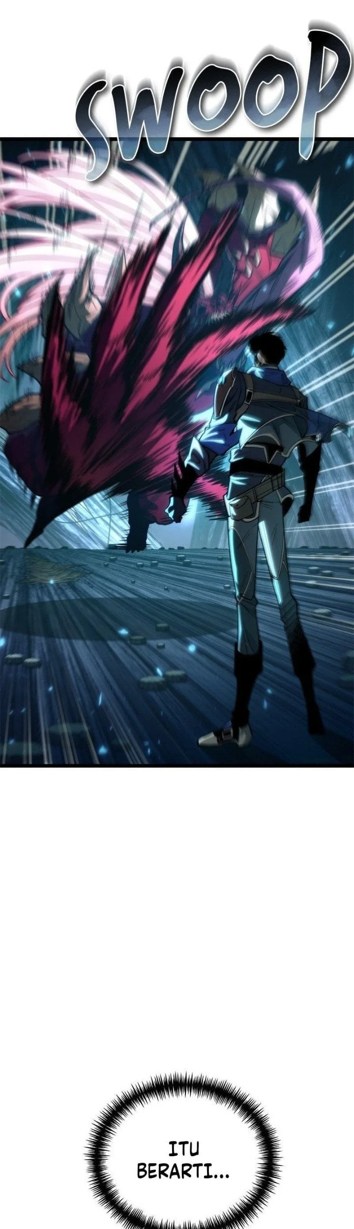 Reincarnator Chapter 84 Gambar 43