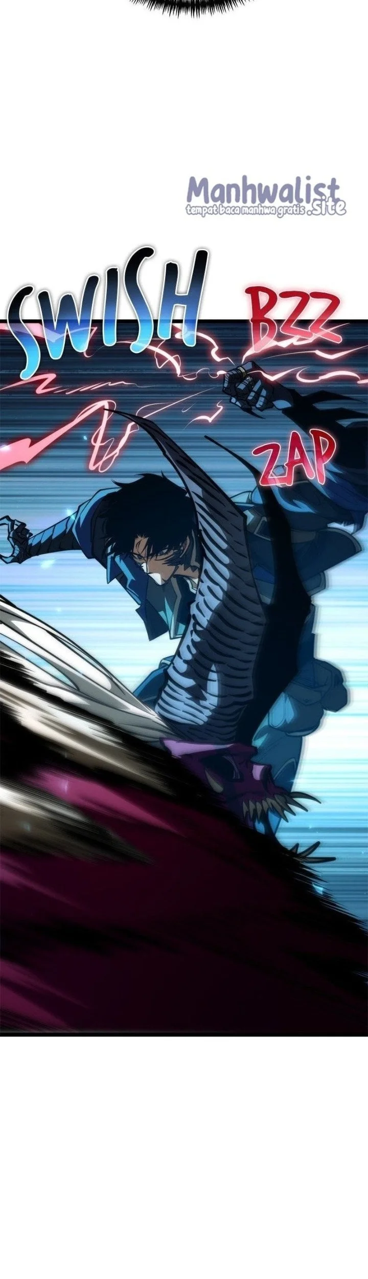 Reincarnator Chapter 84 Gambar 44