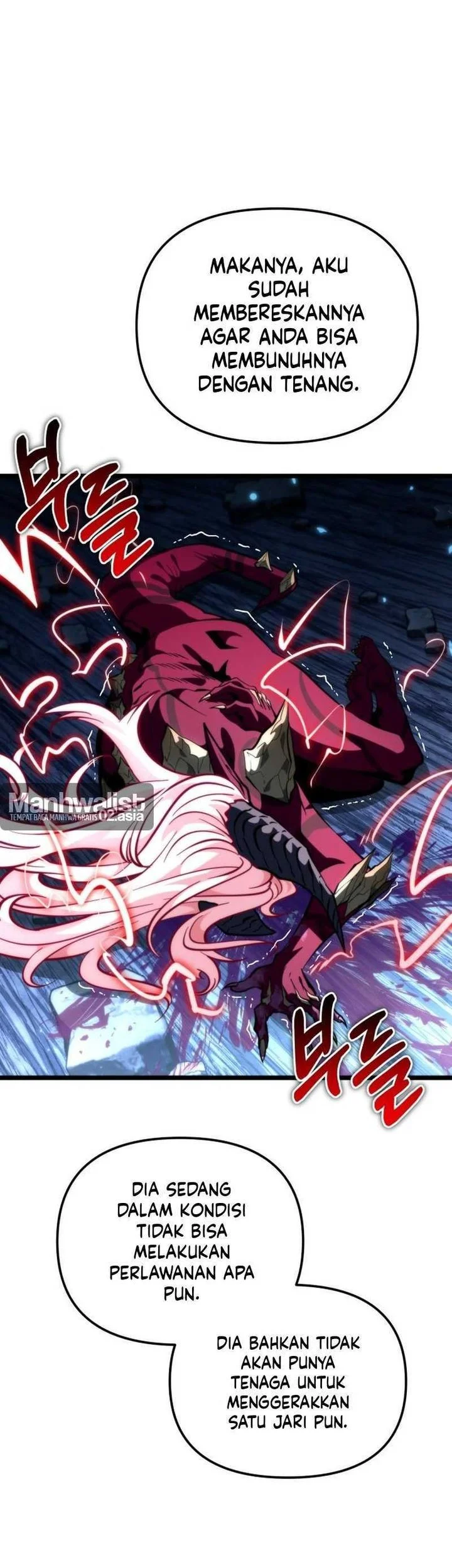 Reincarnator Chapter 85 Gambar 51