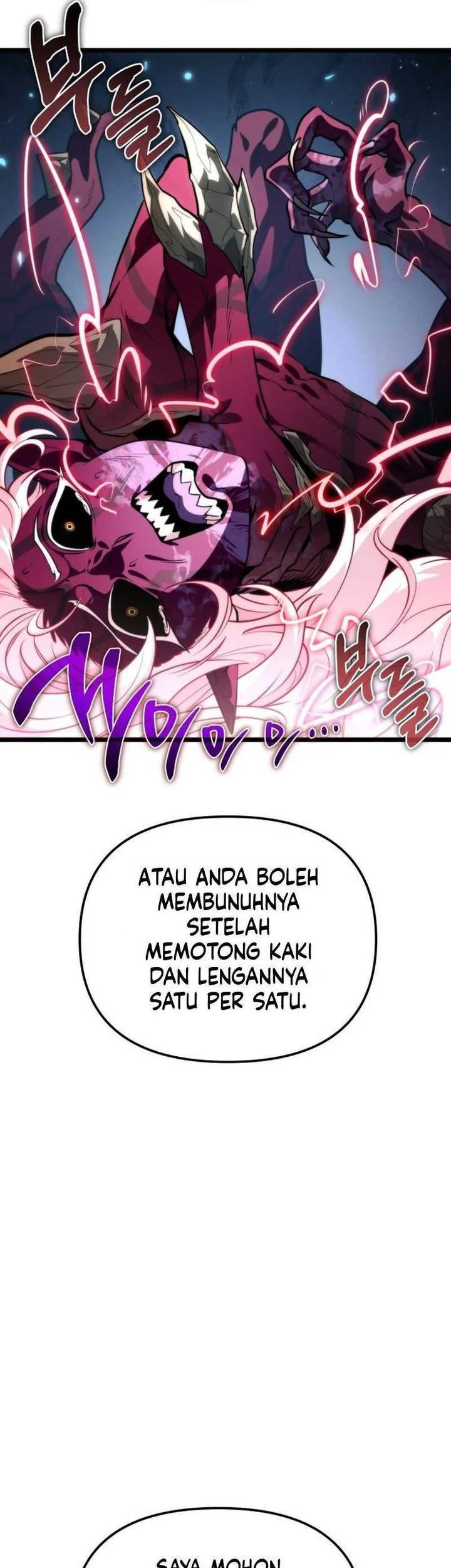 Reincarnator Chapter 85 Gambar 53