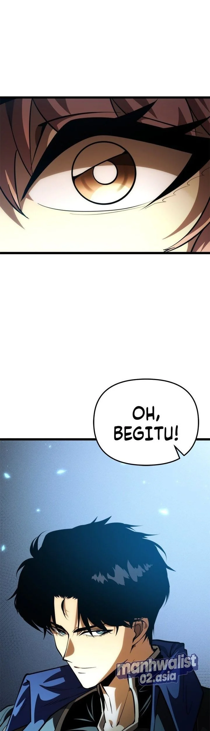 Reincarnator Chapter 86 Gambar 45