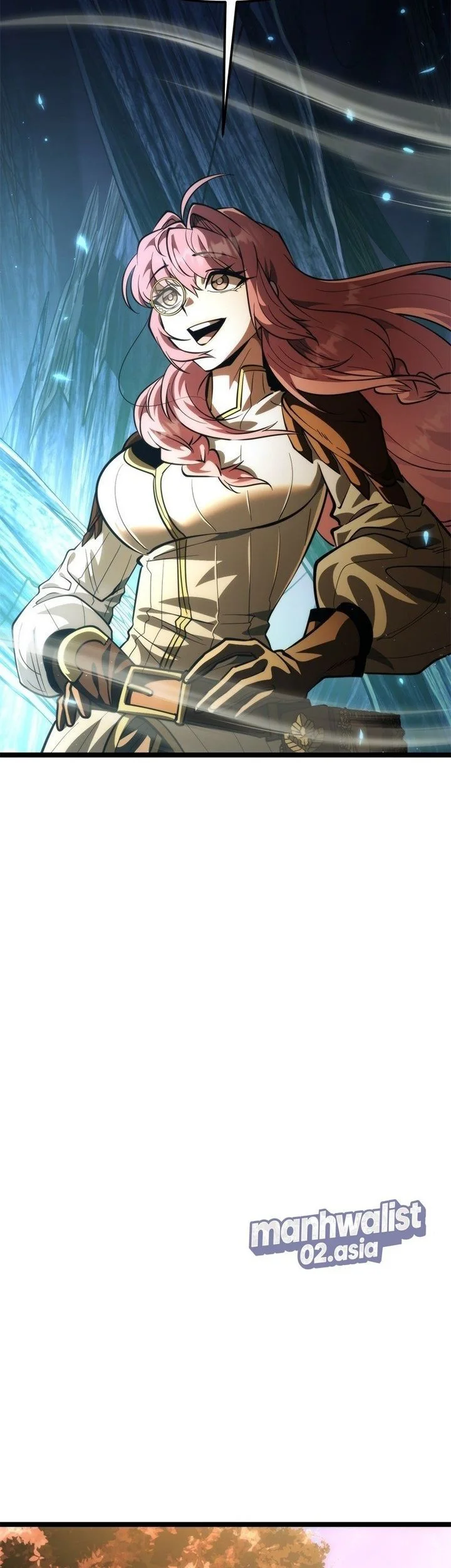 Reincarnator Chapter 86 Gambar 47