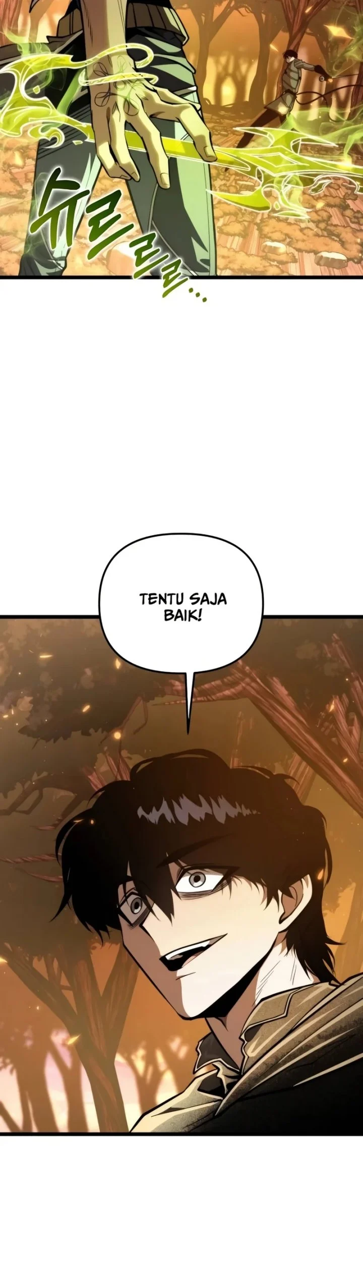 Reincarnator Chapter 87 Gambar 42