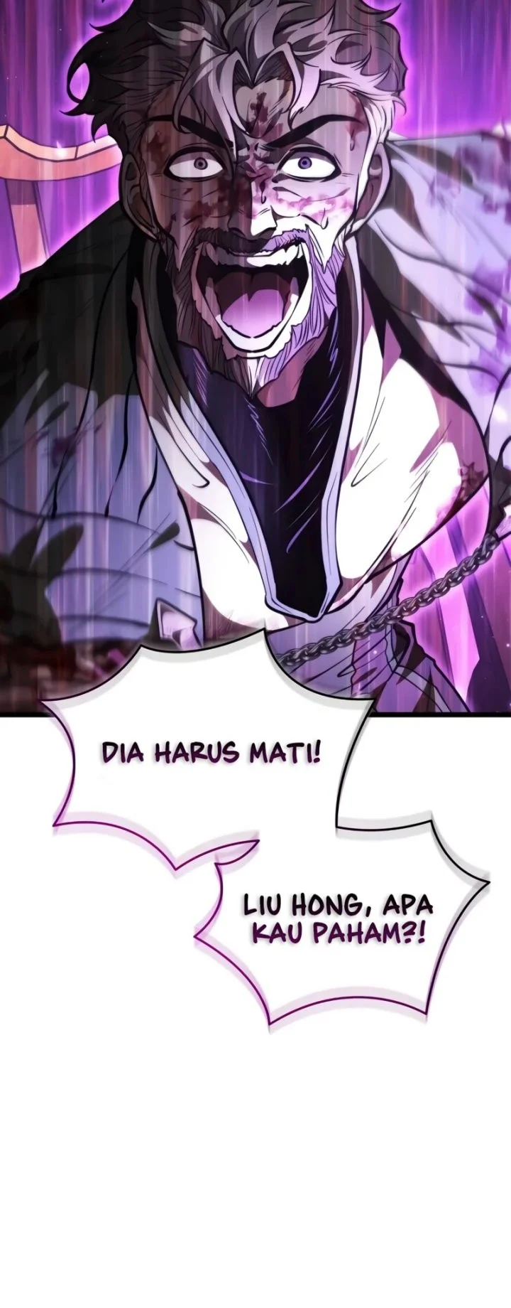 Reincarnator Chapter 88 Gambar 42