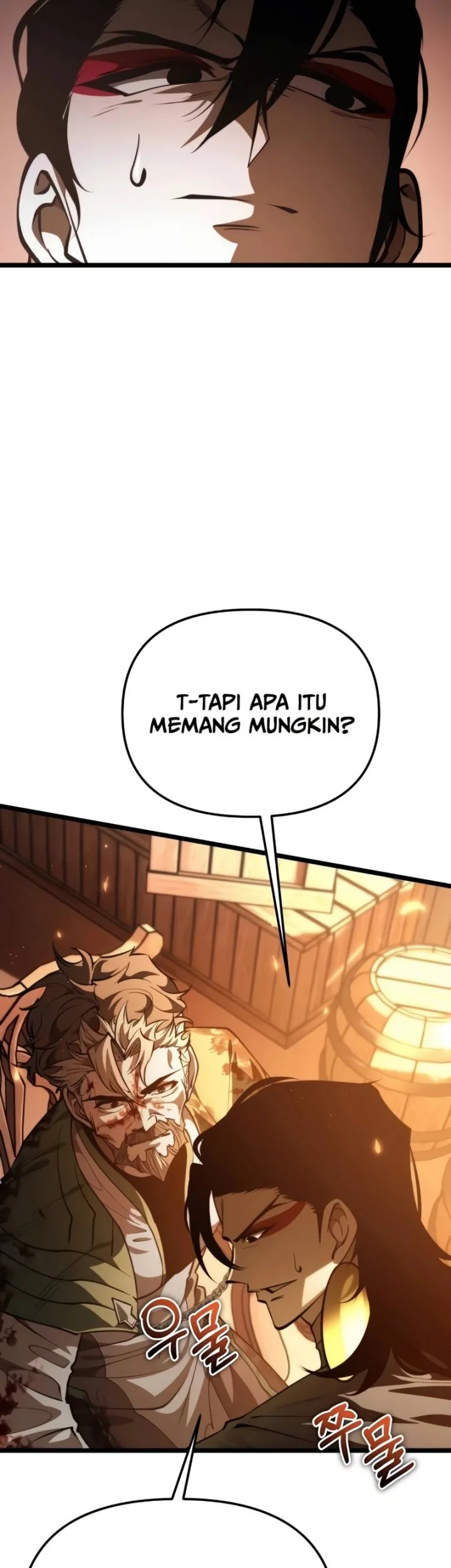 Reincarnator Chapter 88 Gambar 44
