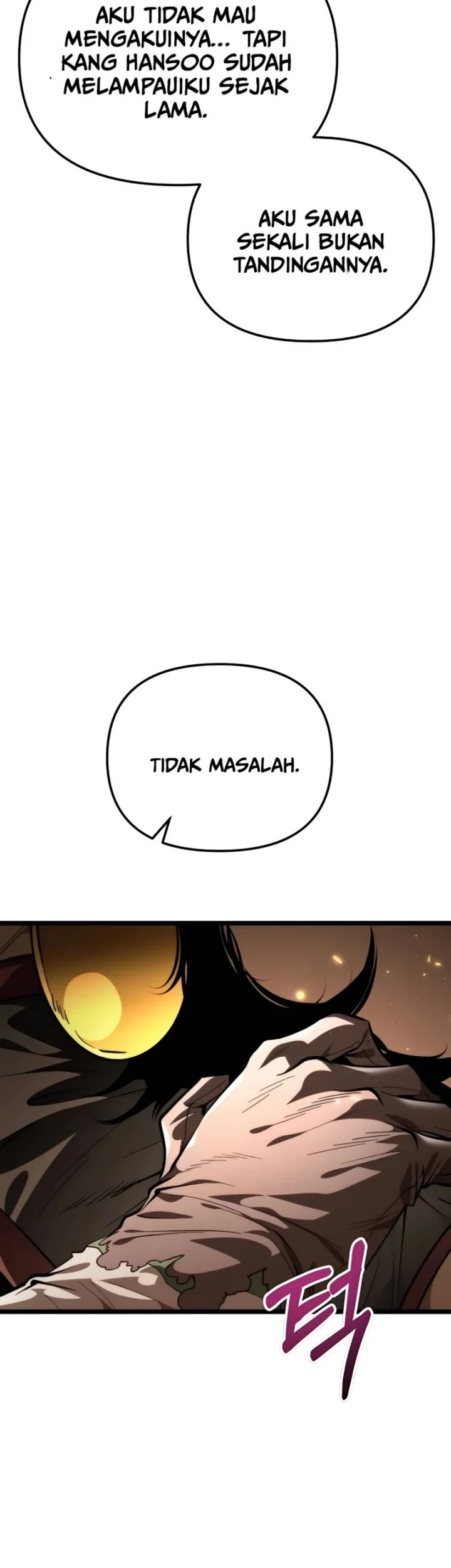 Reincarnator Chapter 88 Gambar 45