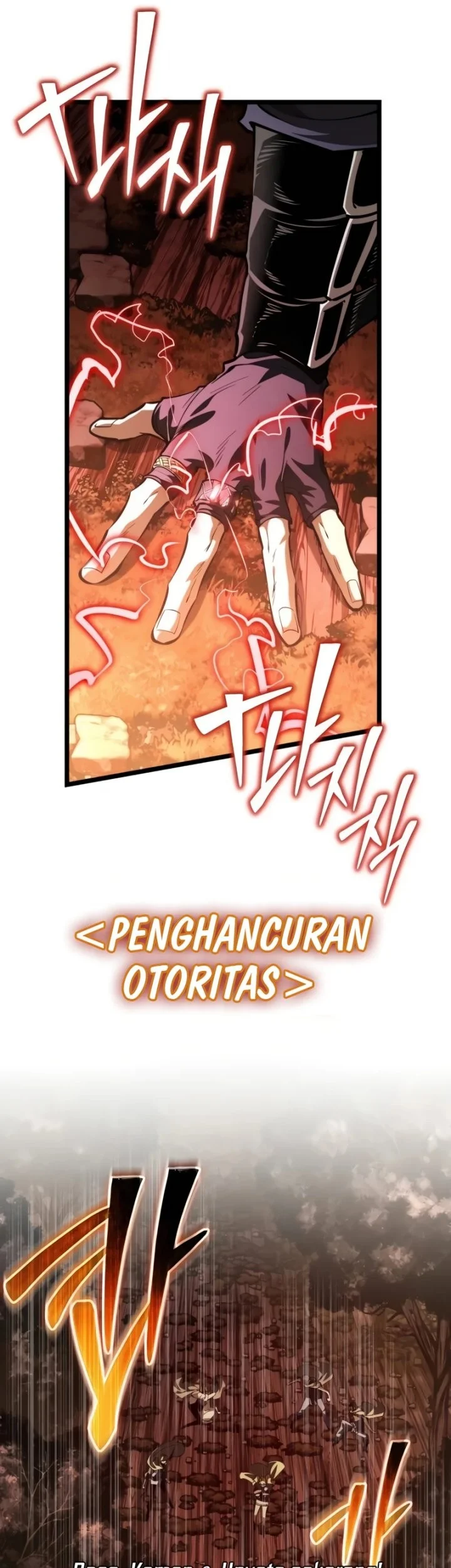 Reincarnator Chapter 89 Gambar 47