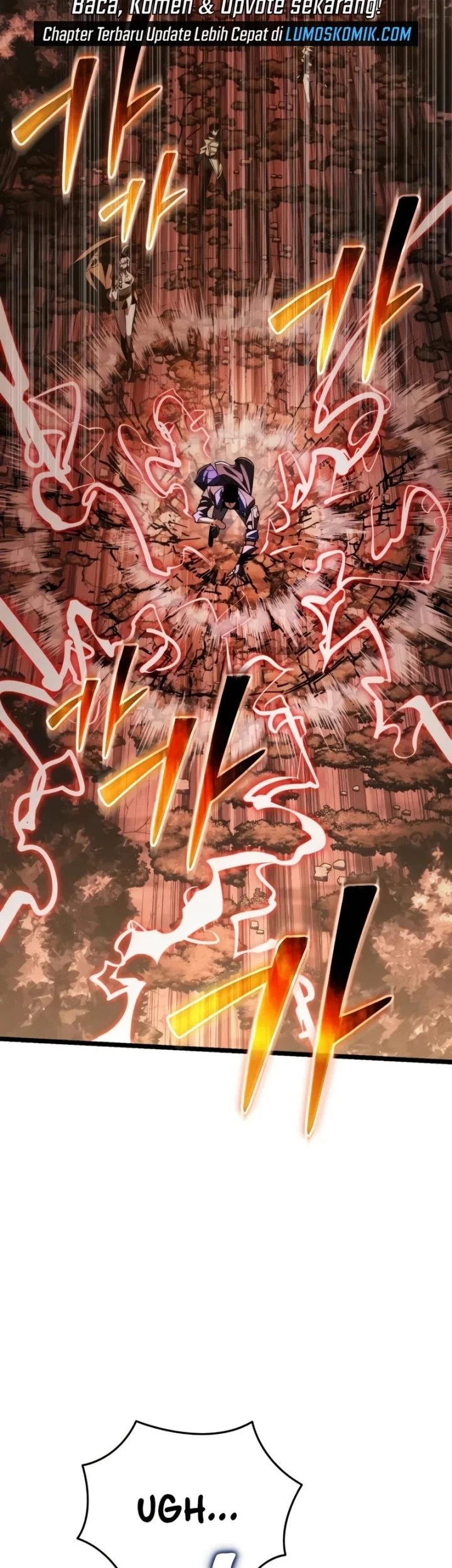 Reincarnator Chapter 89 Gambar 48