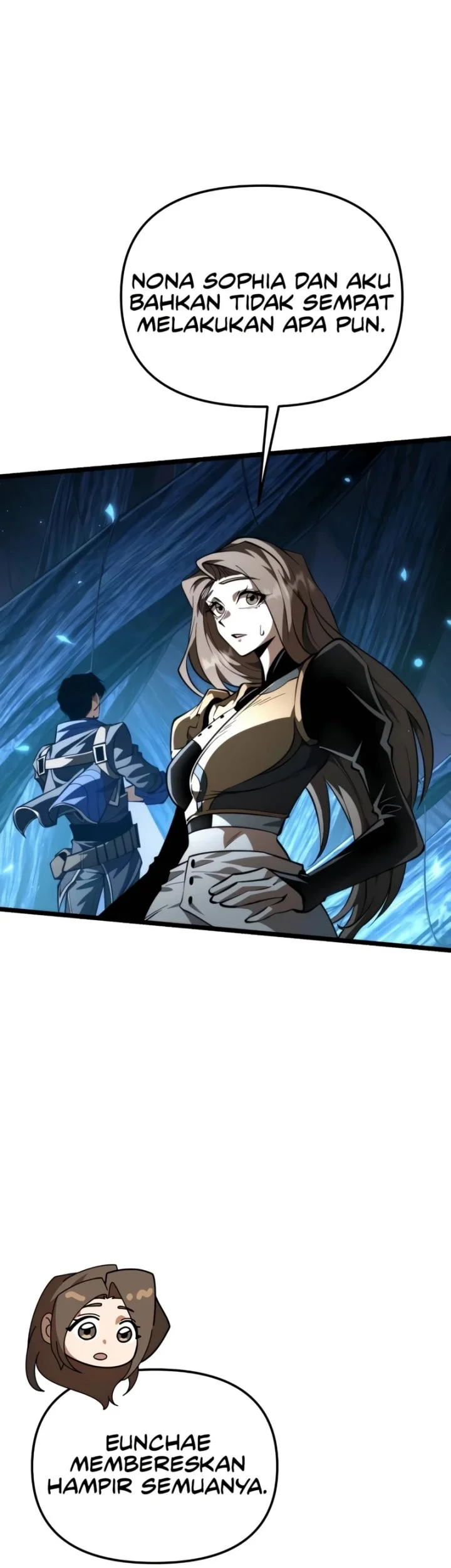 Reincarnator Chapter 90 Gambar 40
