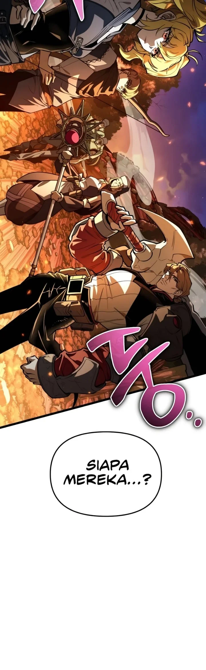 Reincarnator Chapter 91 Gambar 42