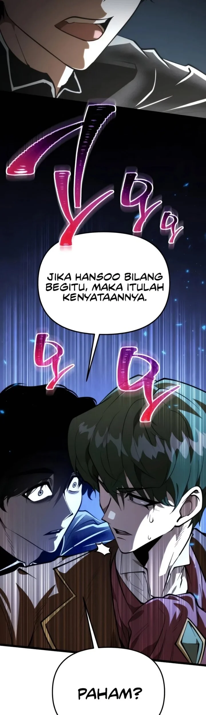 Reincarnator Chapter 91 Gambar 44
