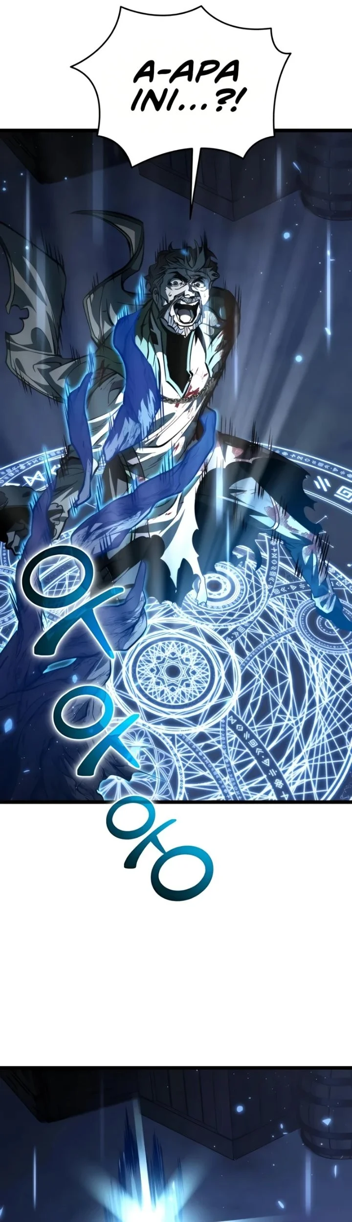 Reincarnator Chapter 94 Gambar 39