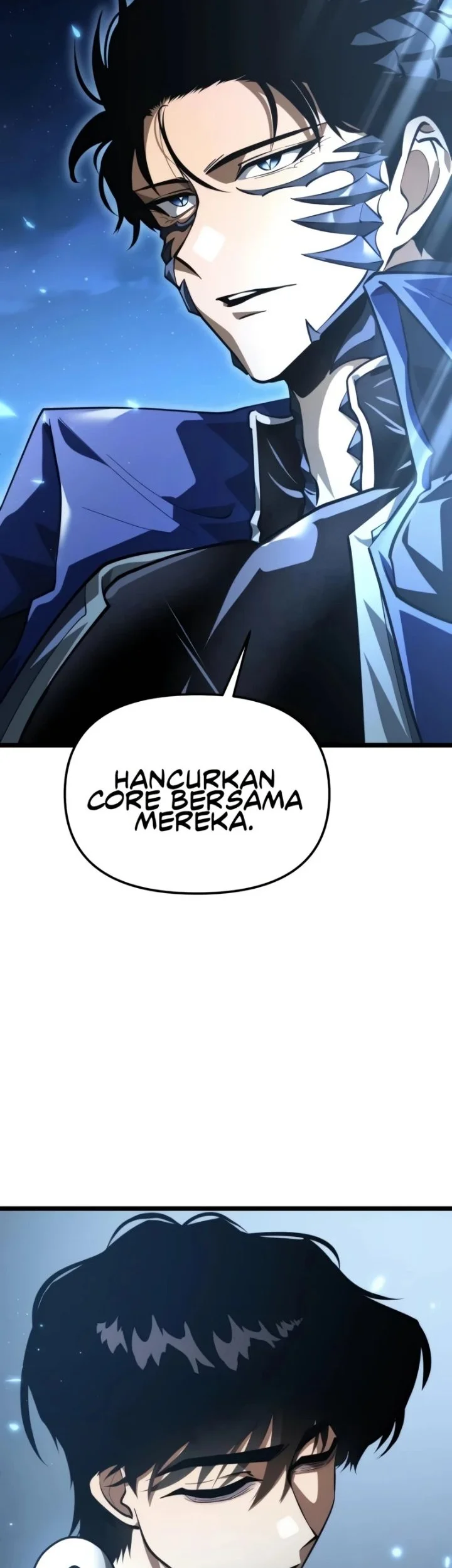 Reincarnator Chapter 95 Gambar 43