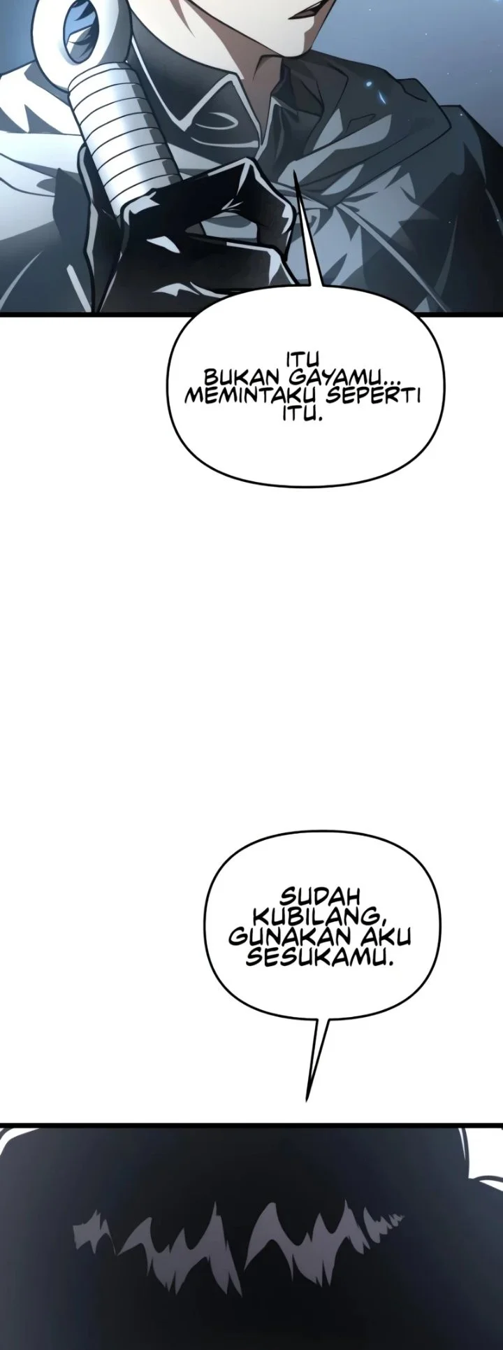 Reincarnator Chapter 95 Gambar 44