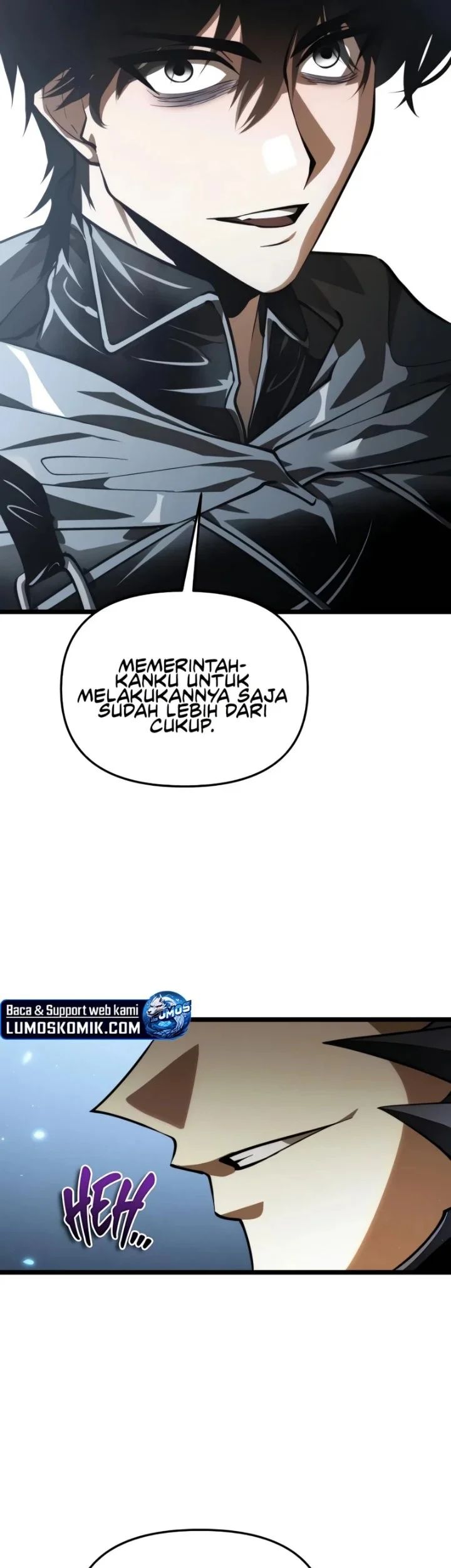 Reincarnator Chapter 95 Gambar 45