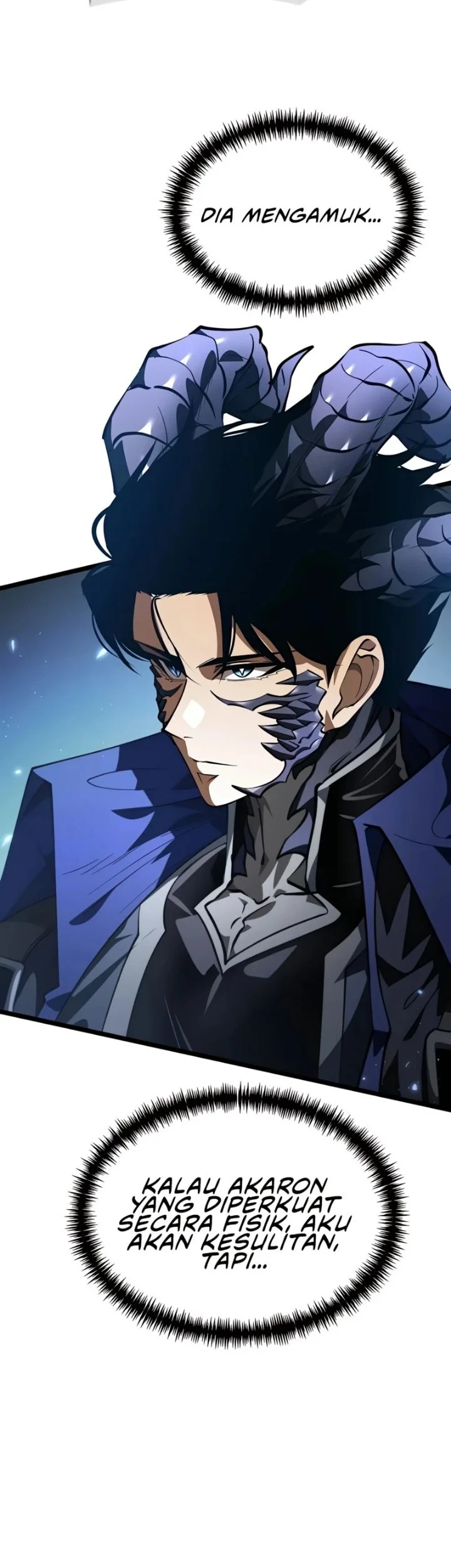 Reincarnator Chapter 96 Gambar 35