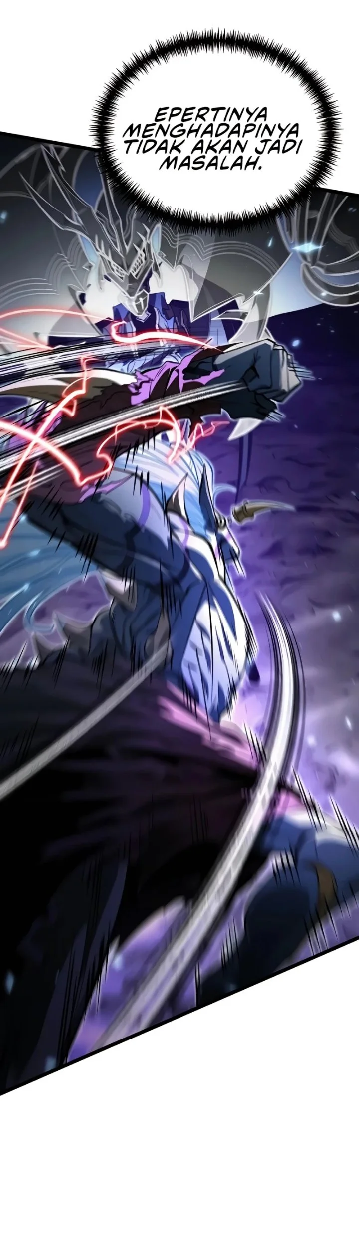 Reincarnator Chapter 96 Gambar 36