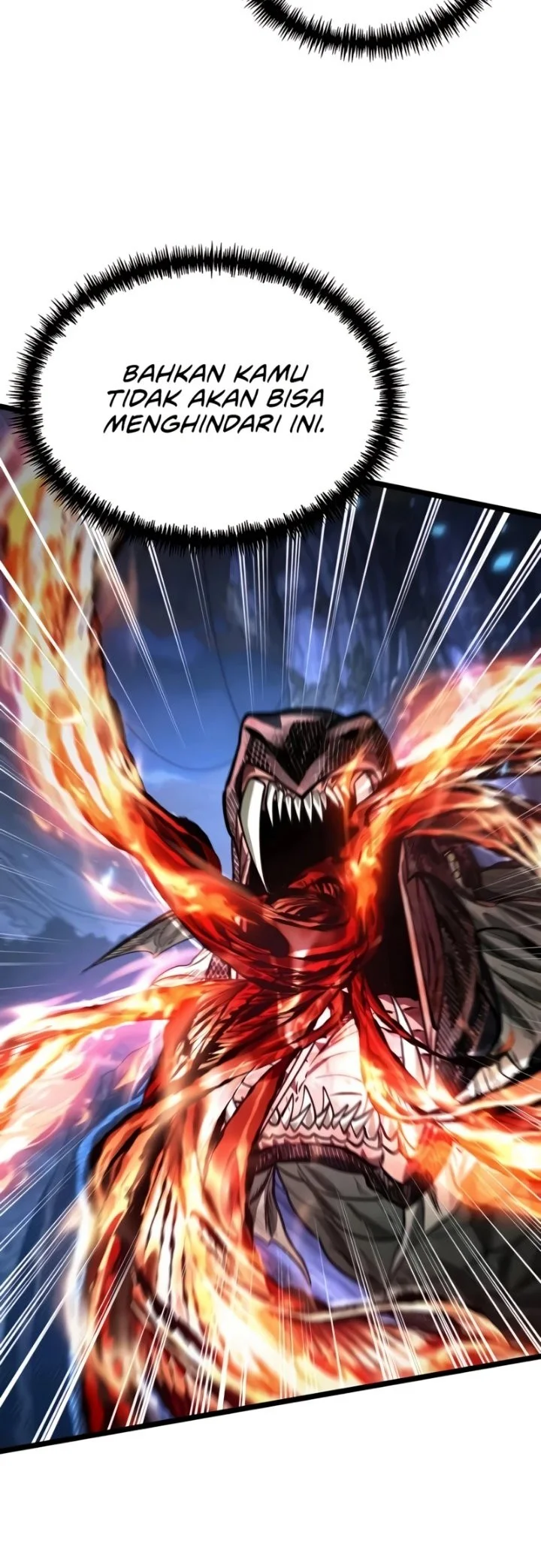 Reincarnator Chapter 97 Gambar 40