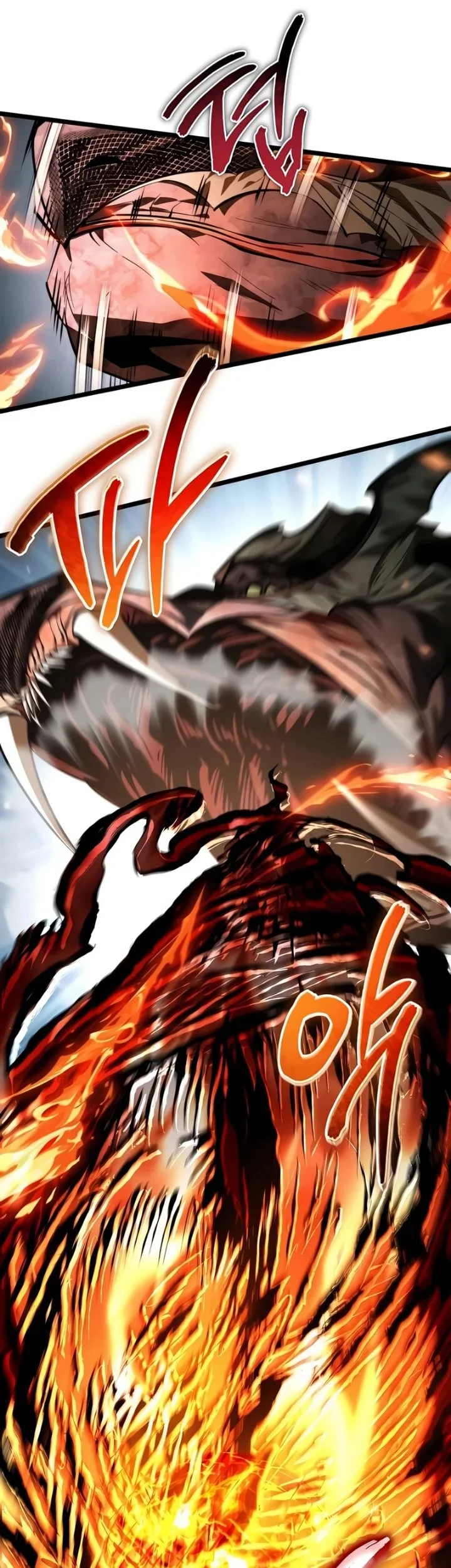 Reincarnator Chapter 97 Gambar 41