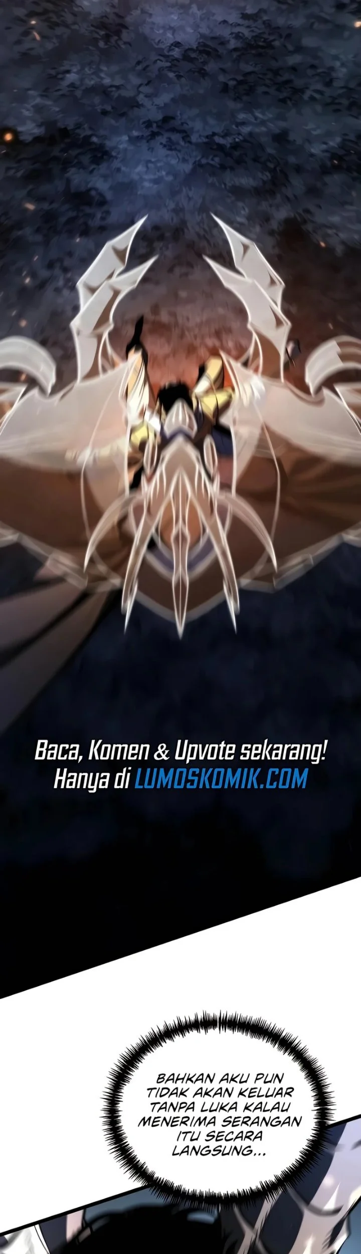 Reincarnator Chapter 97 Gambar 43