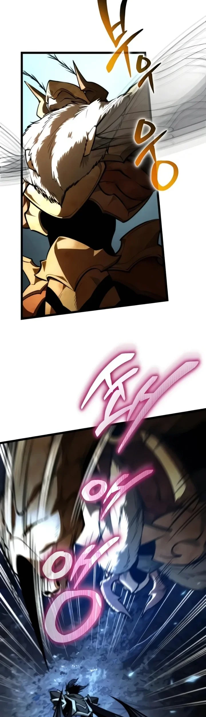 Reincarnator Chapter 98 Gambar 42
