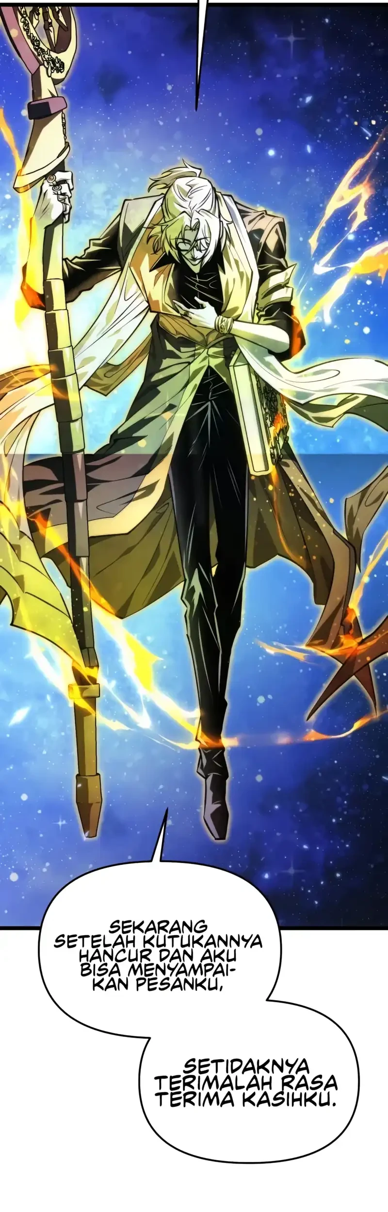Reincarnator Chapter 99 Gambar 39