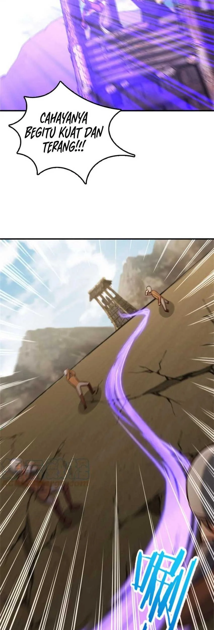 Release That Witch Chapter 352 Gambar 20
