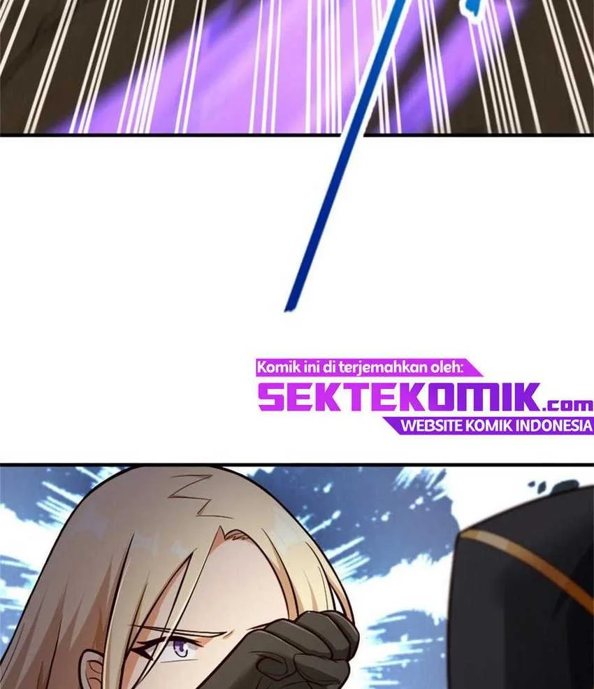 Release That Witch Chapter 352 Gambar 21