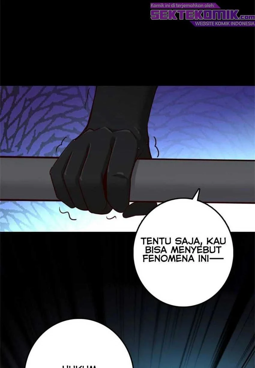 Release That Witch Chapter 354 Gambar 21