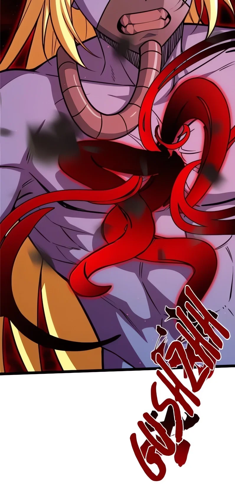 Release That Witch Chapter 685 Gambar 22