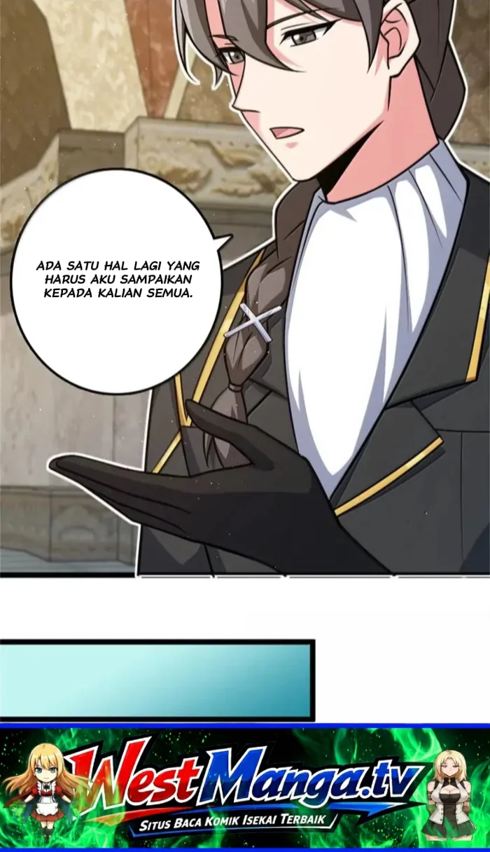 Release That Witch Chapter 687 Gambar 14