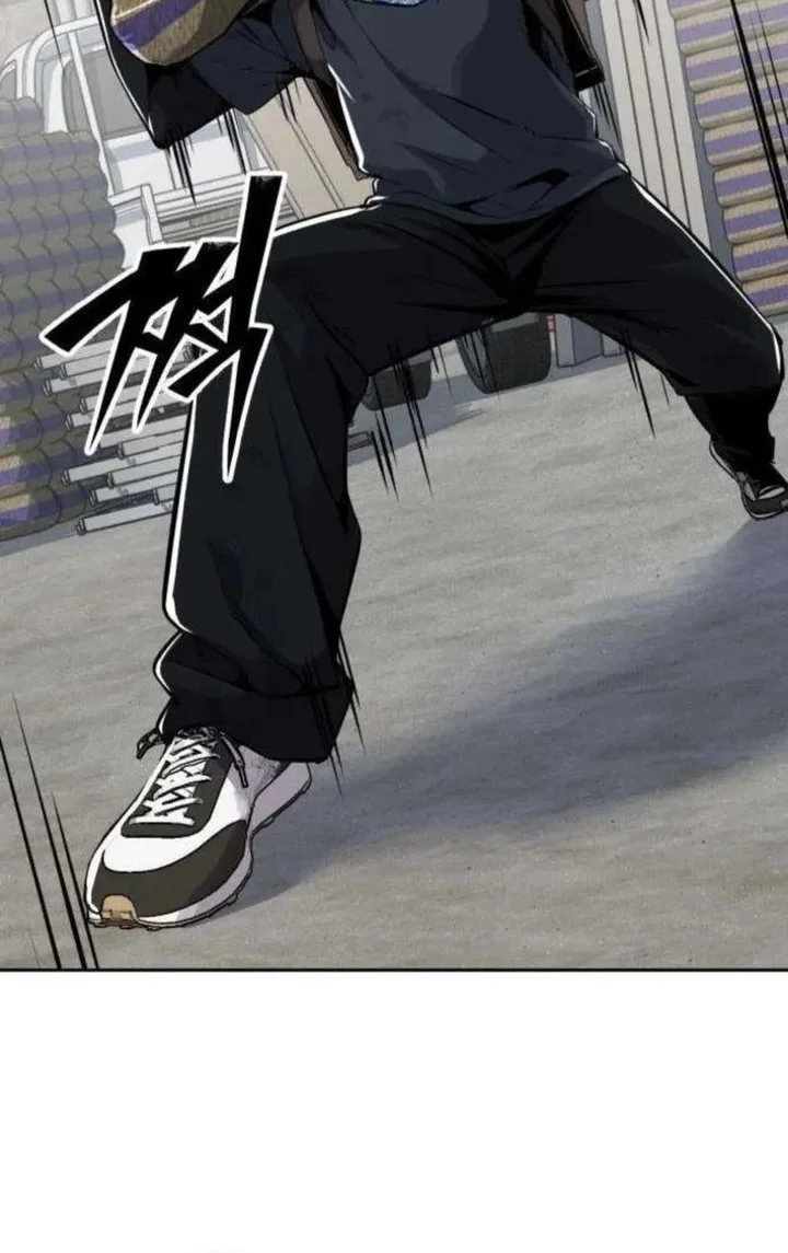 Resurrection Boy Chapter 18 Gambar 63