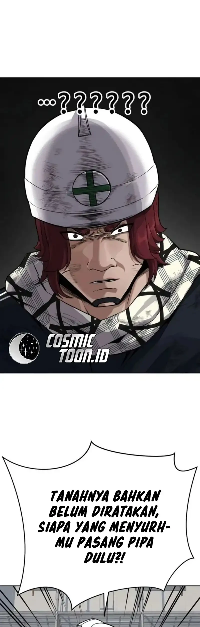 Resurrection Boy Chapter 19 Gambar 58