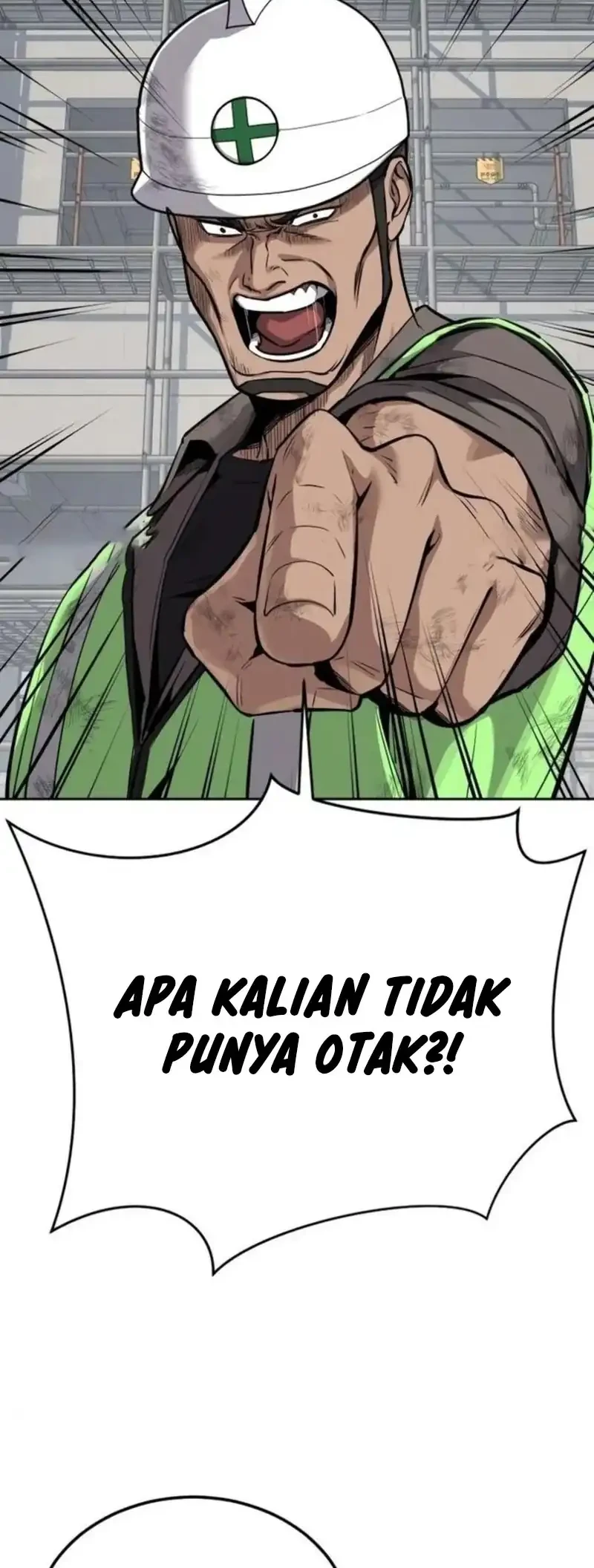 Resurrection Boy Chapter 19 Gambar 59