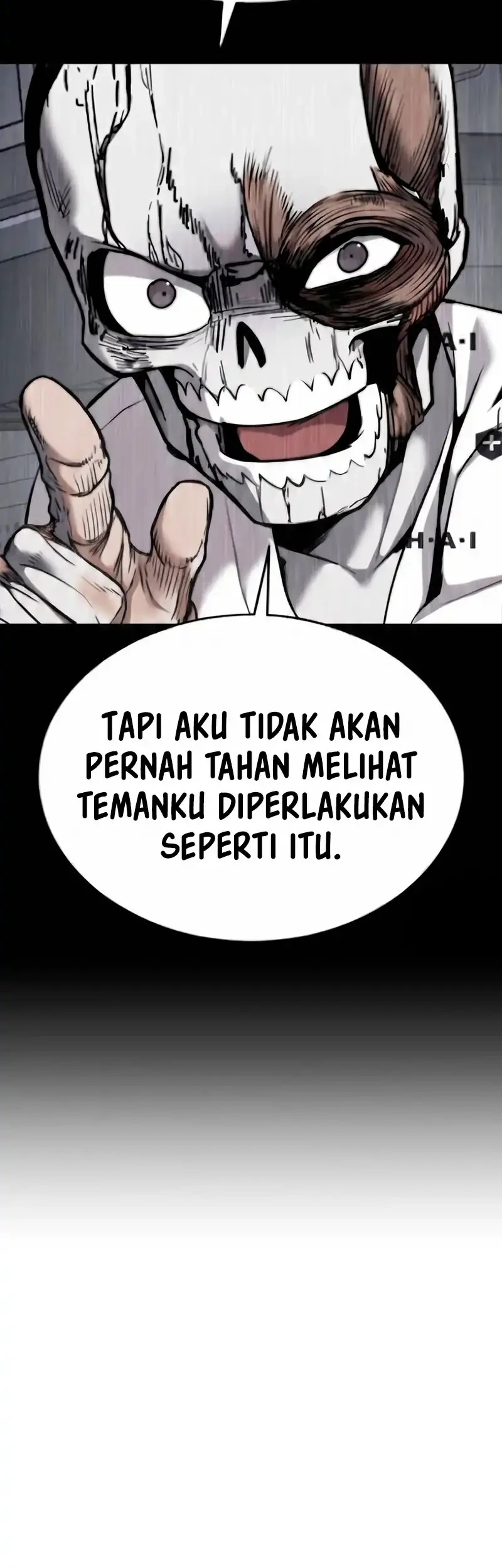 Resurrection Boy Chapter 20 Gambar 51