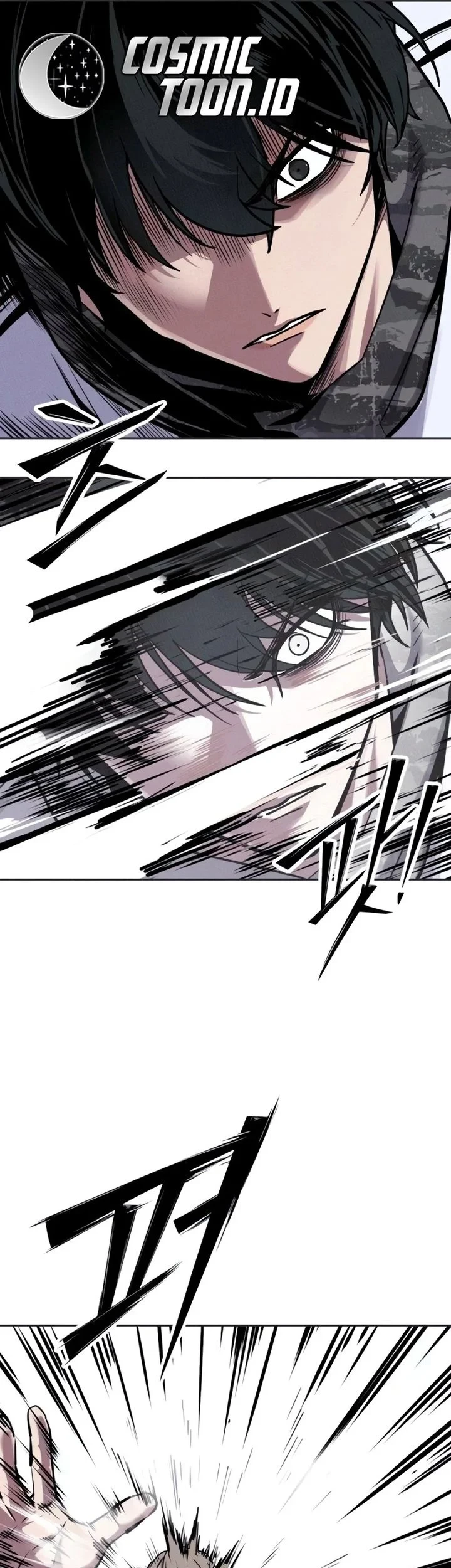 Resurrection Boy Chapter 21 Gambar 61