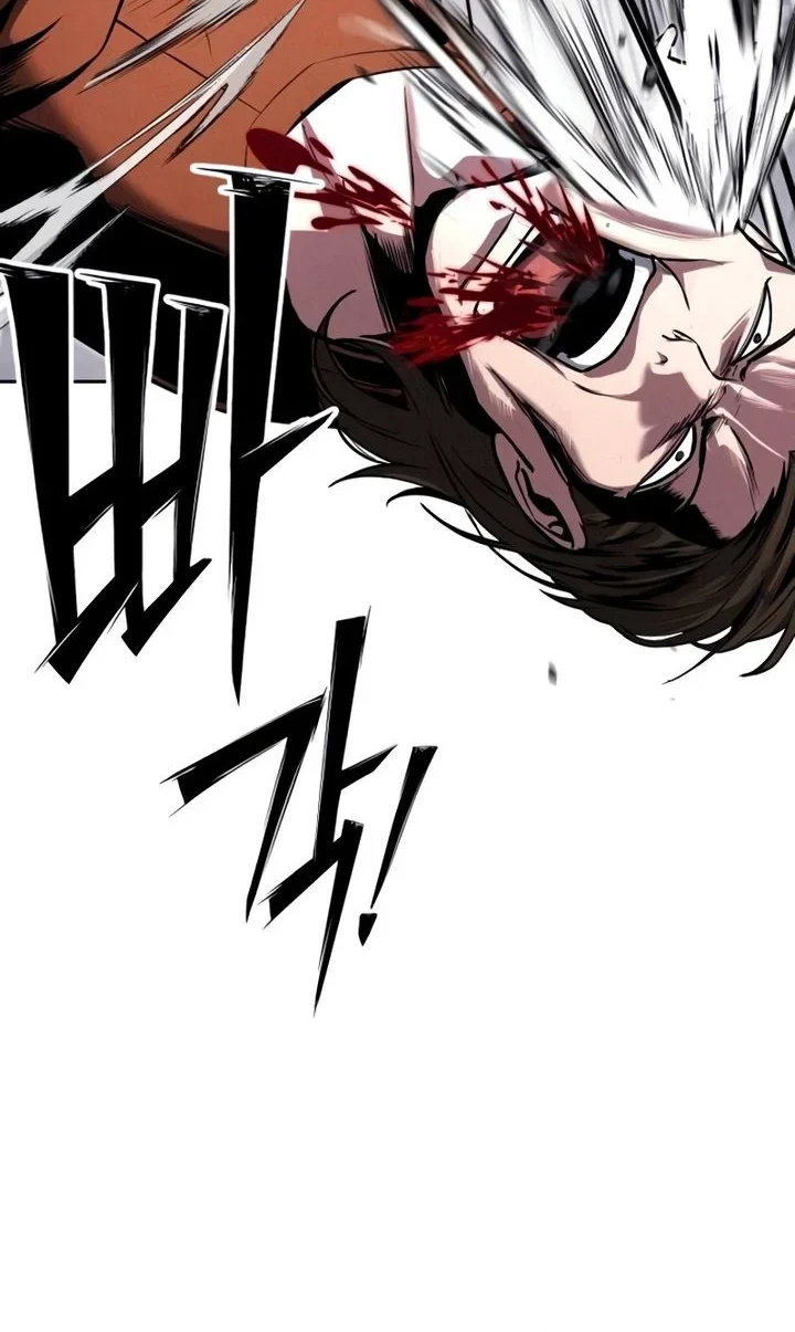 Resurrection Boy Chapter 21 Gambar 64