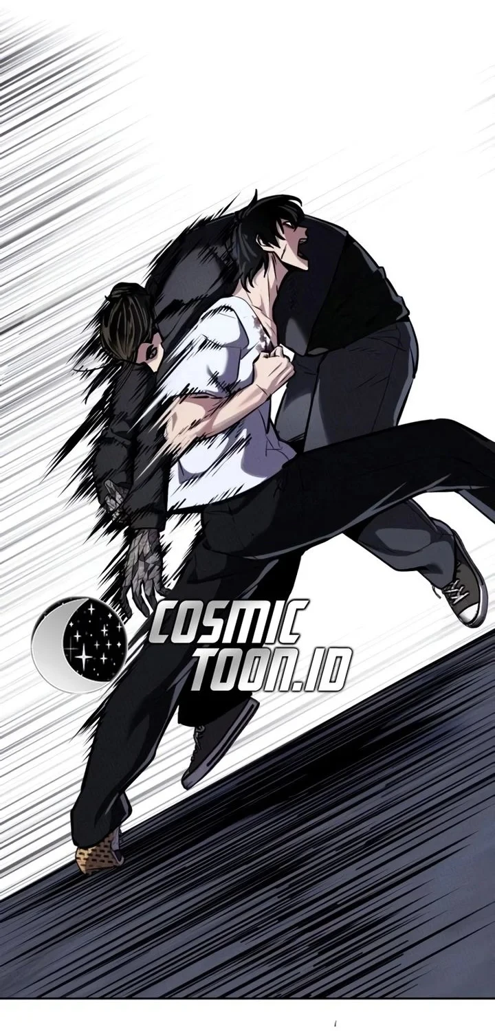 Resurrection Boy Chapter 22 Gambar 69