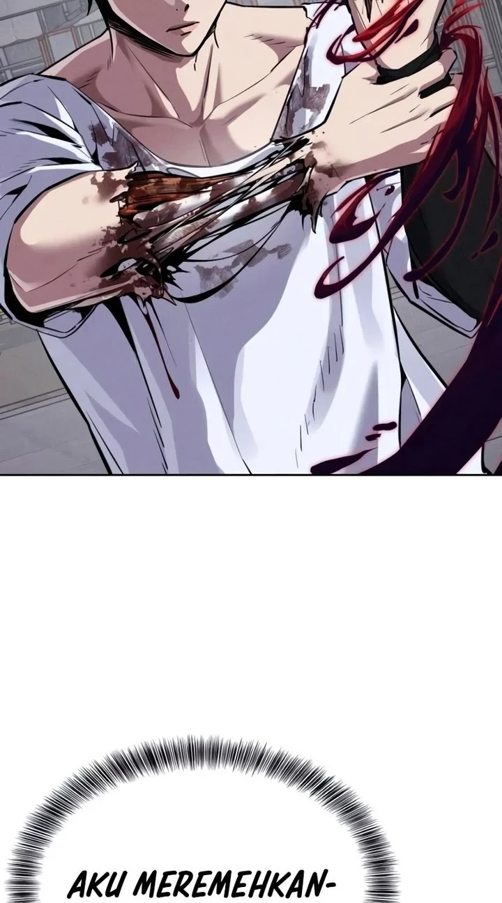 Resurrection Boy Chapter 22 Gambar 75