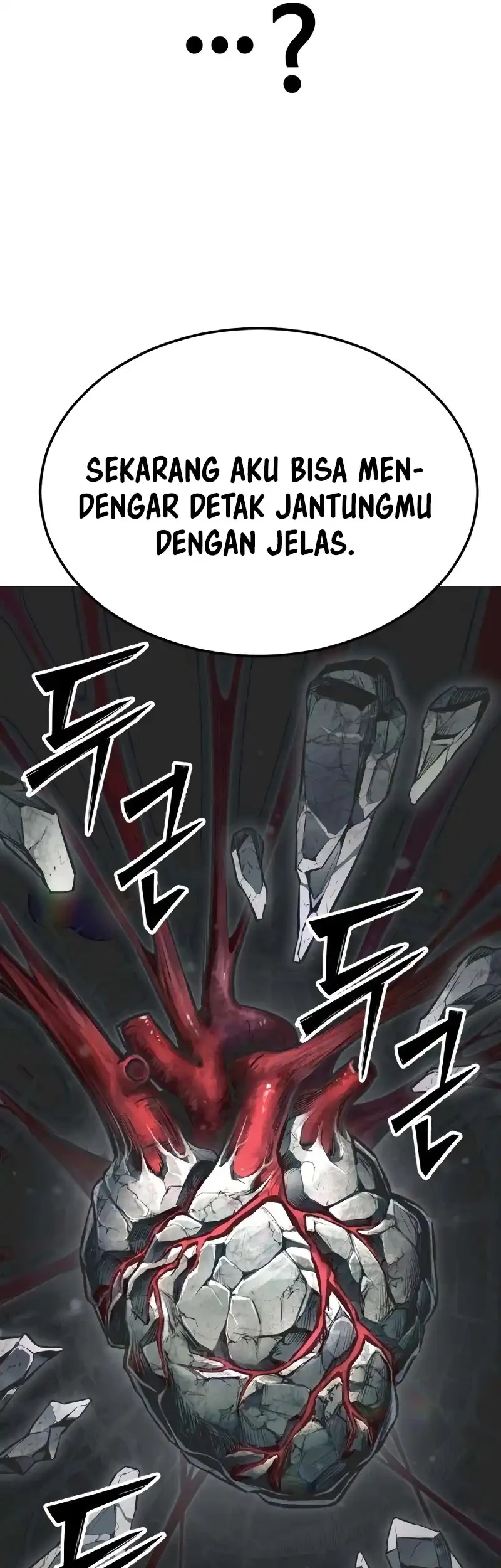 Resurrection Boy Chapter 23 Gambar 55
