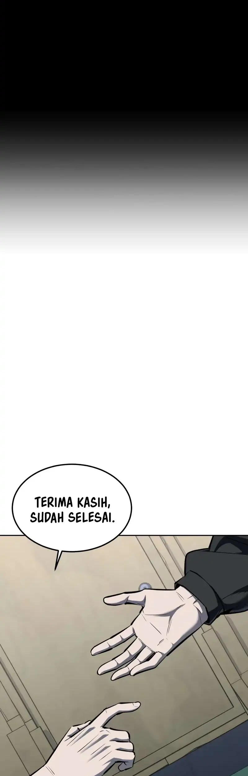 Resurrection Boy Chapter 23 Gambar 52