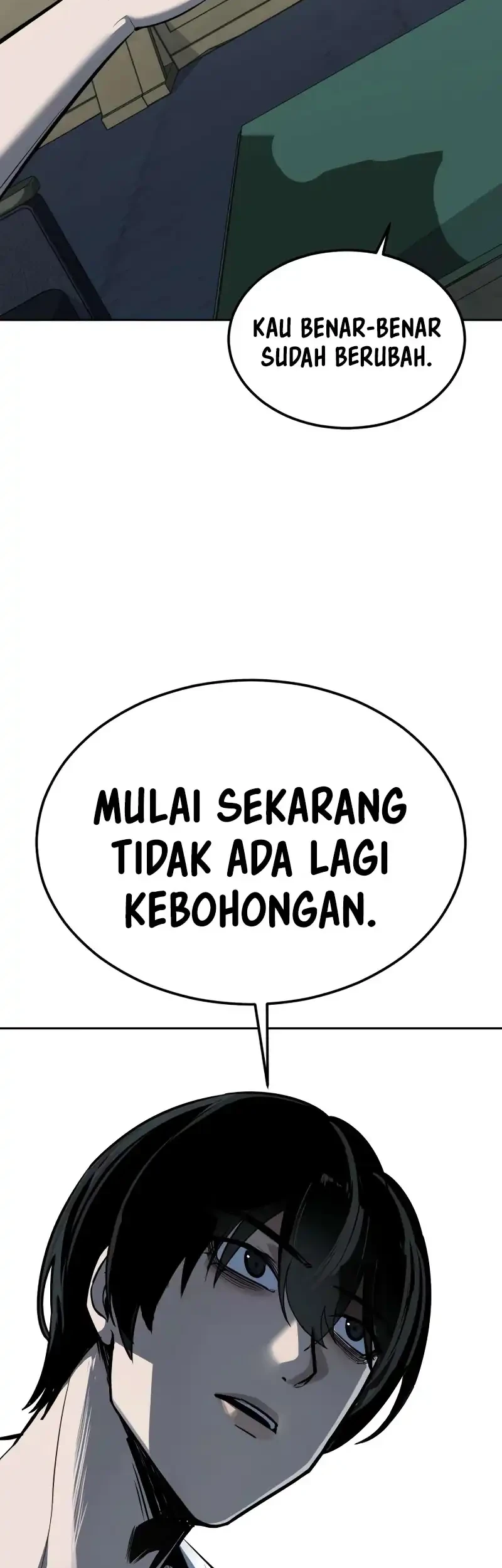 Resurrection Boy Chapter 23 Gambar 53