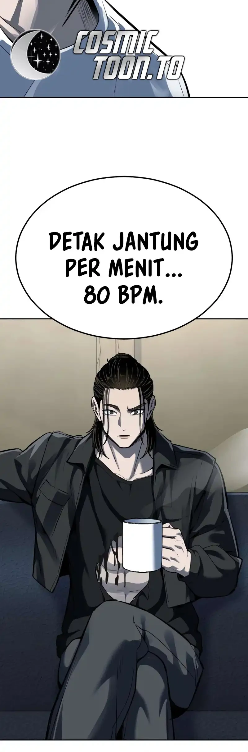 Resurrection Boy Chapter 23 Gambar 54