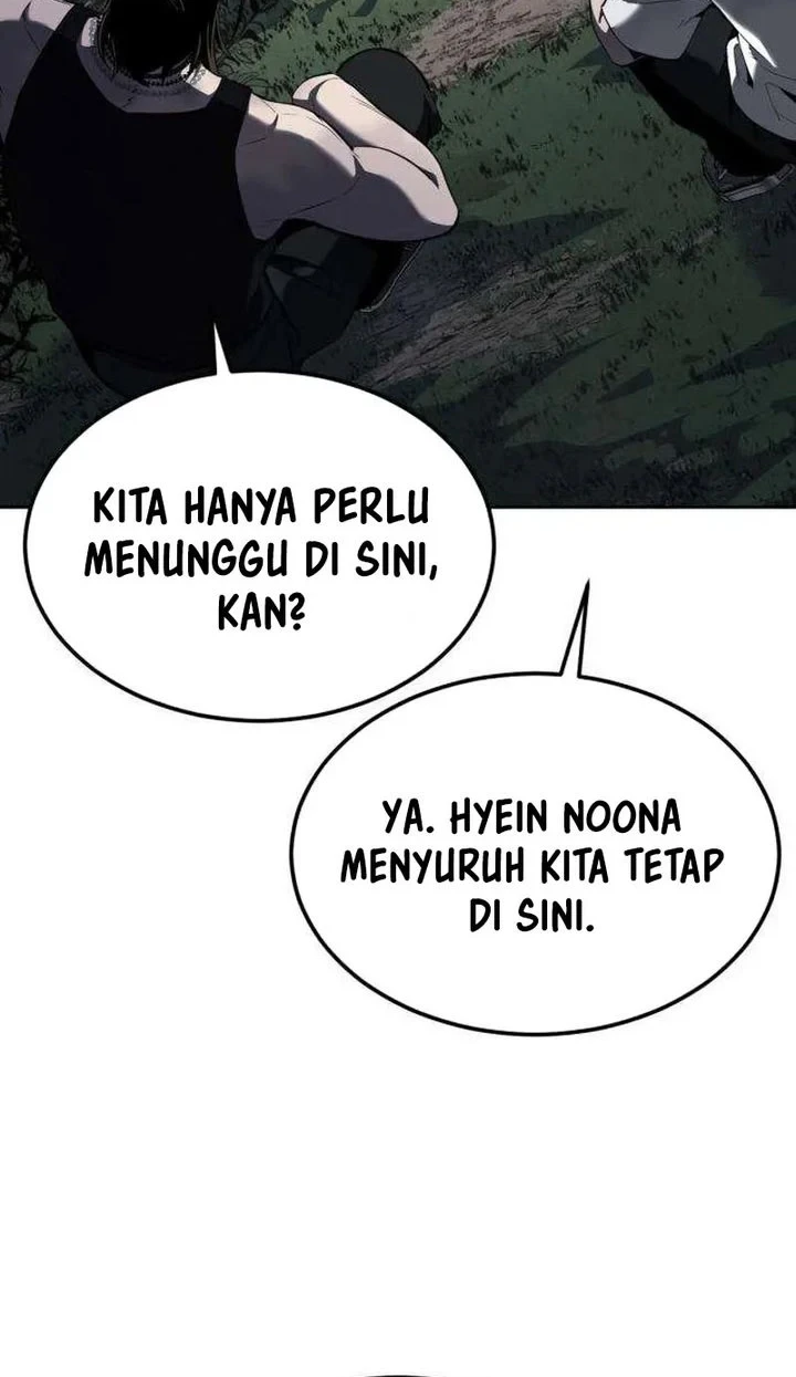 Resurrection Boy Chapter 24 Gambar 60