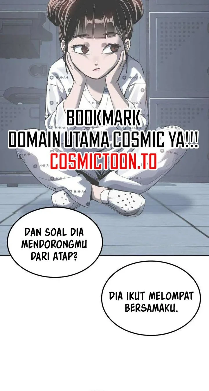 Resurrection Boy Chapter 24 Gambar 62