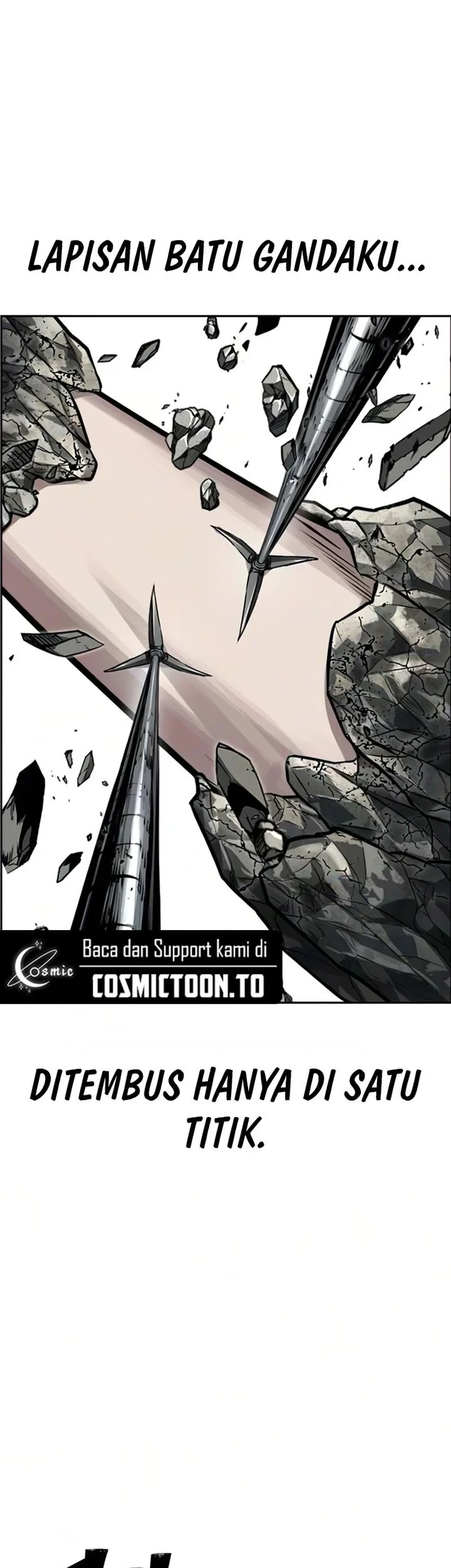 Resurrection Boy Chapter 25 Gambar 71