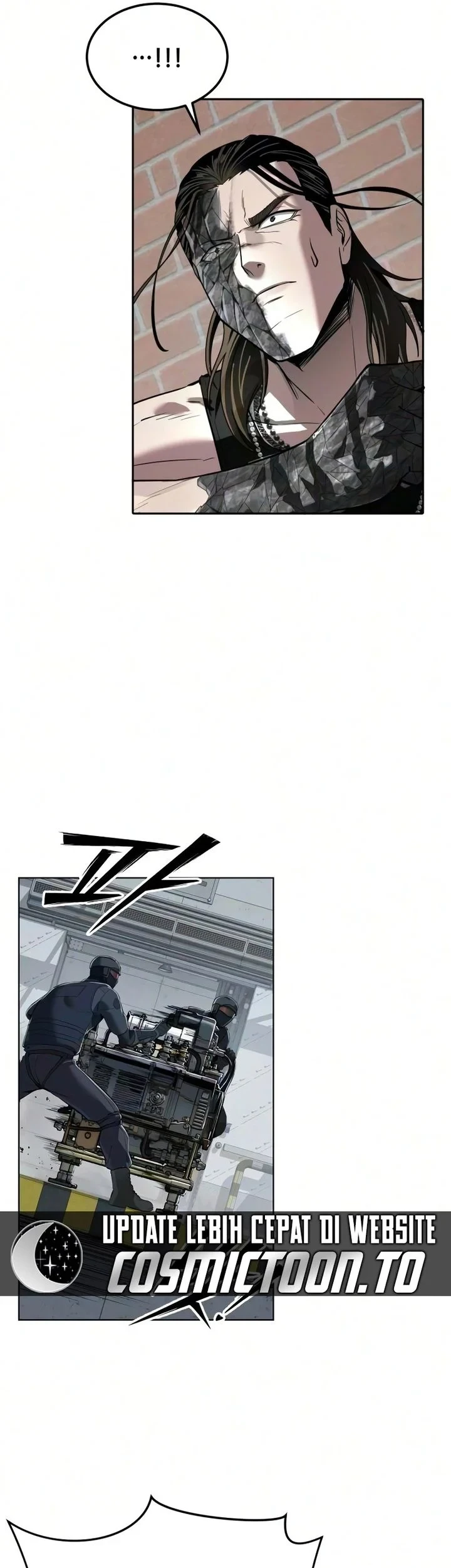 Resurrection Boy Chapter 26 Gambar 59
